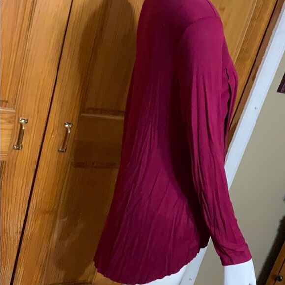 Venus asymmetrical  top - Picture 5 of 5